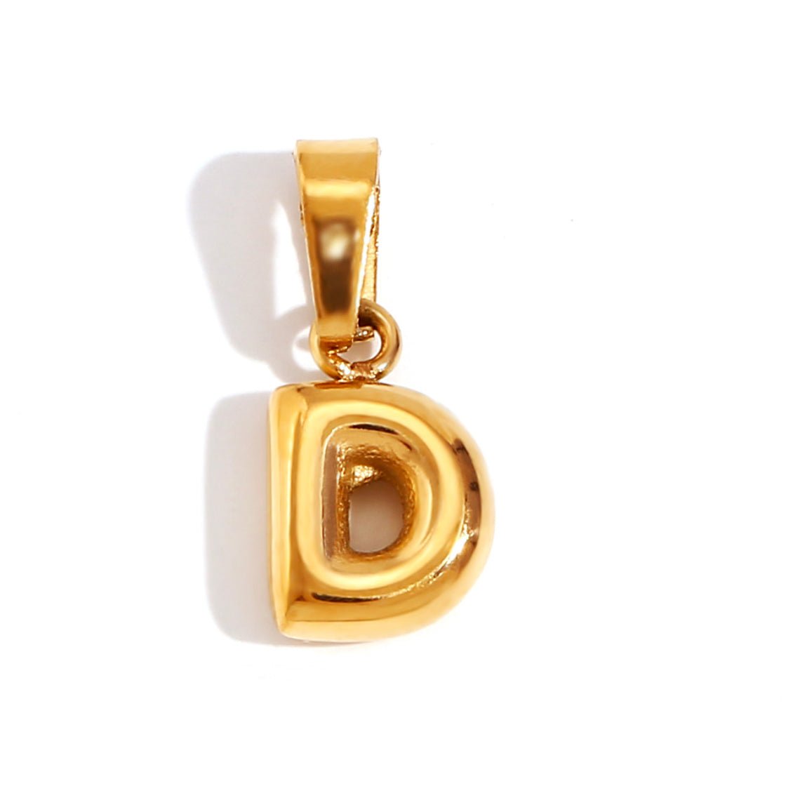Vestiva | Chic Bubble Bucket Collar