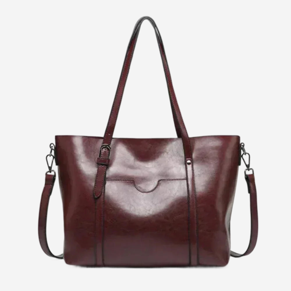 Vestiva | Tidlös Elegans Lyxtaske