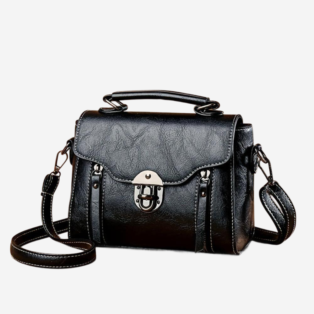 Vestiva | Retro-Chic Handväska