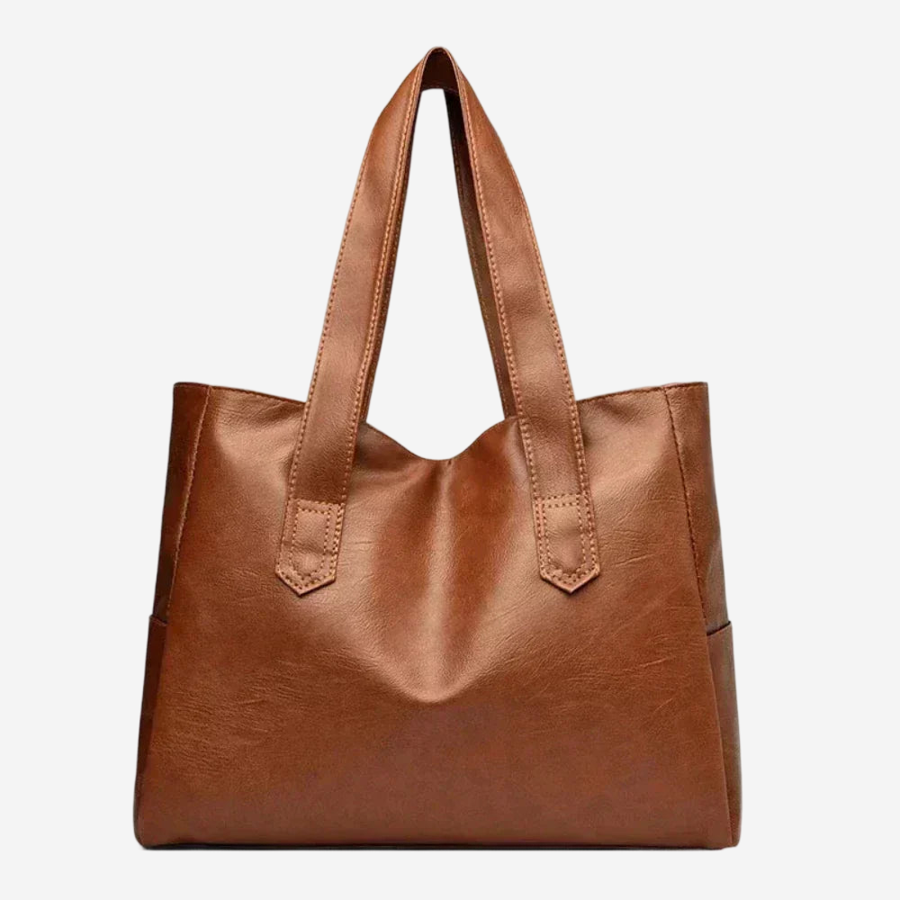 Vestiva | Elegant Minimalistisk Axelväska
