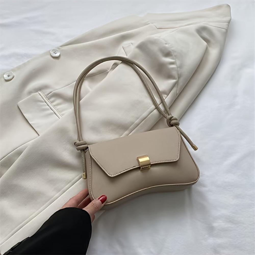 Vestiva | Axelväska med vintagecharm