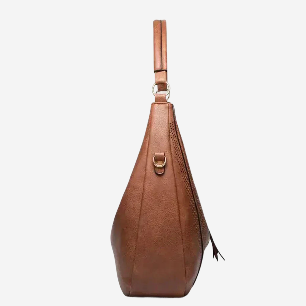 Vestiva | Tidlös och Mångsidig Vintage väska