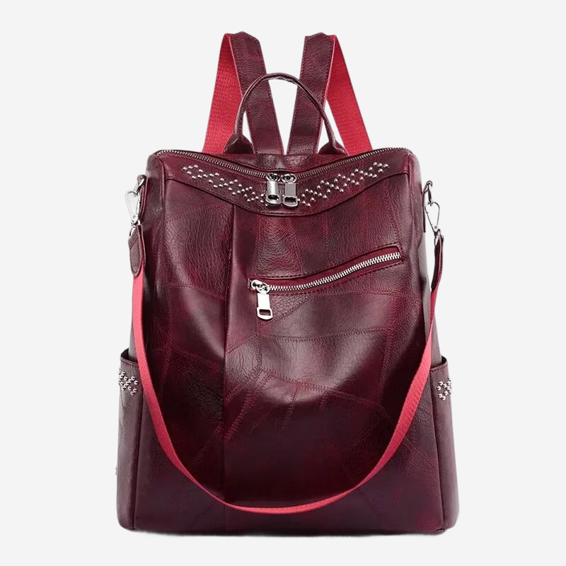 Vestiva | Retro-Chic Ryggsäck