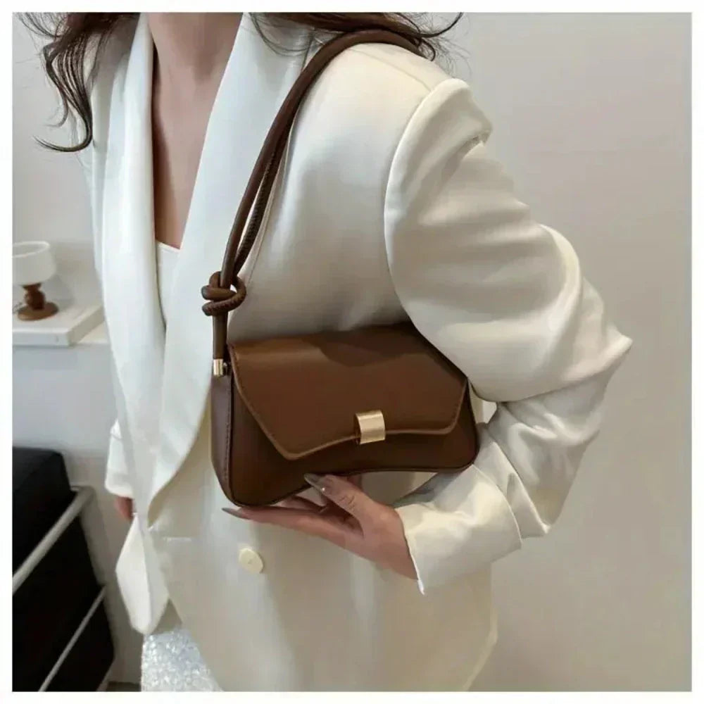 Vestiva | Axelväska med vintagecharm