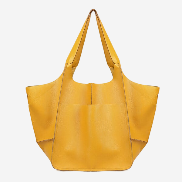 Vestiva | Catrin – Toteväska med generös form