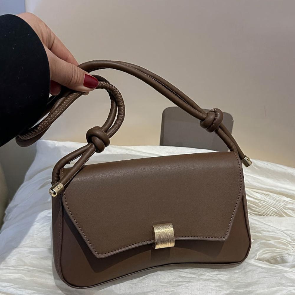Vestiva | Axelväska med vintagecharm
