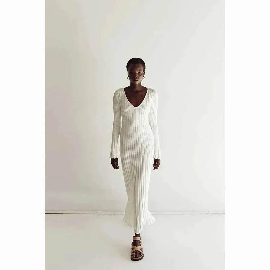 Naomi | Klänning perfekt för vintern