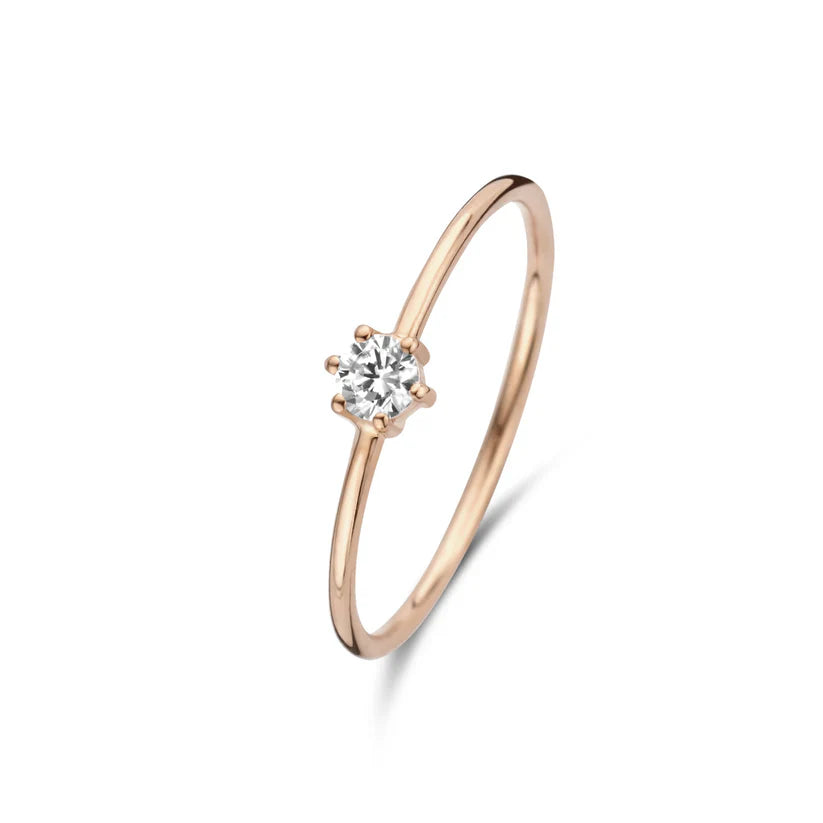 SVEA | Abella Maris ring i guld