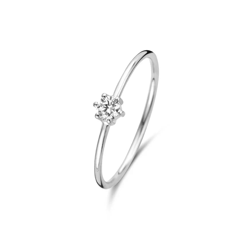 SVEA | Abella Maris ring i guld
