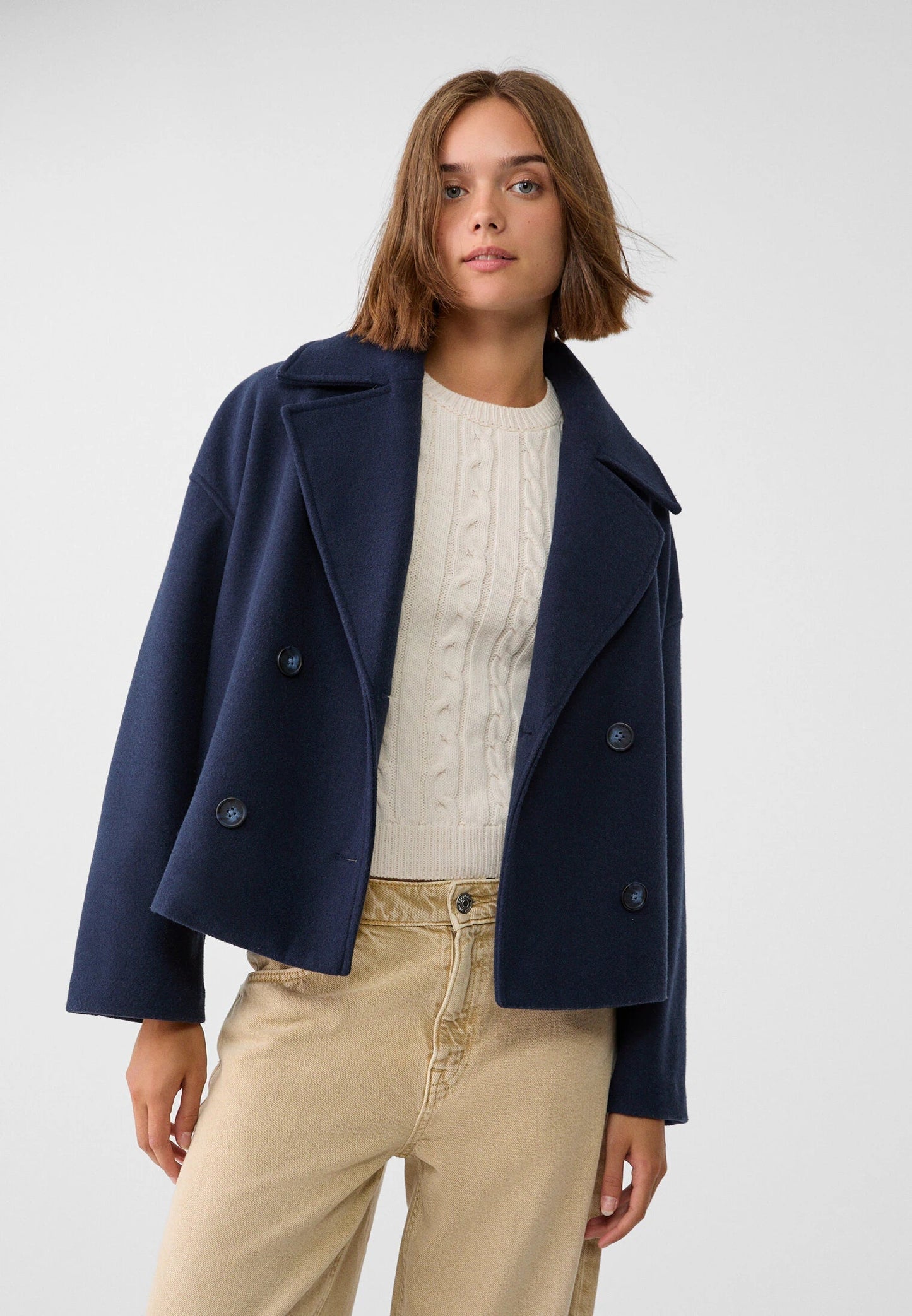 Vestiva | Anna