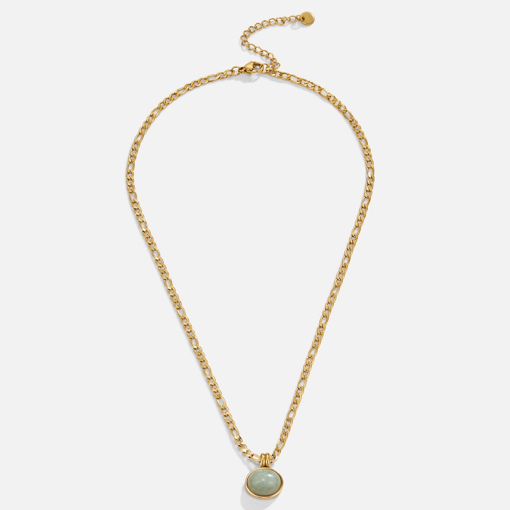 Vestiva | Liza Jade Häge Halsband