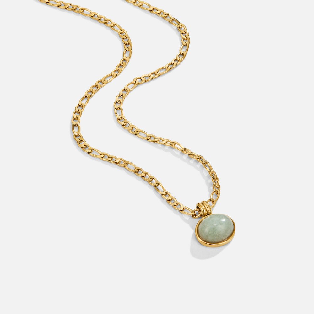 Vestiva | Liza Jade Häge Halsband