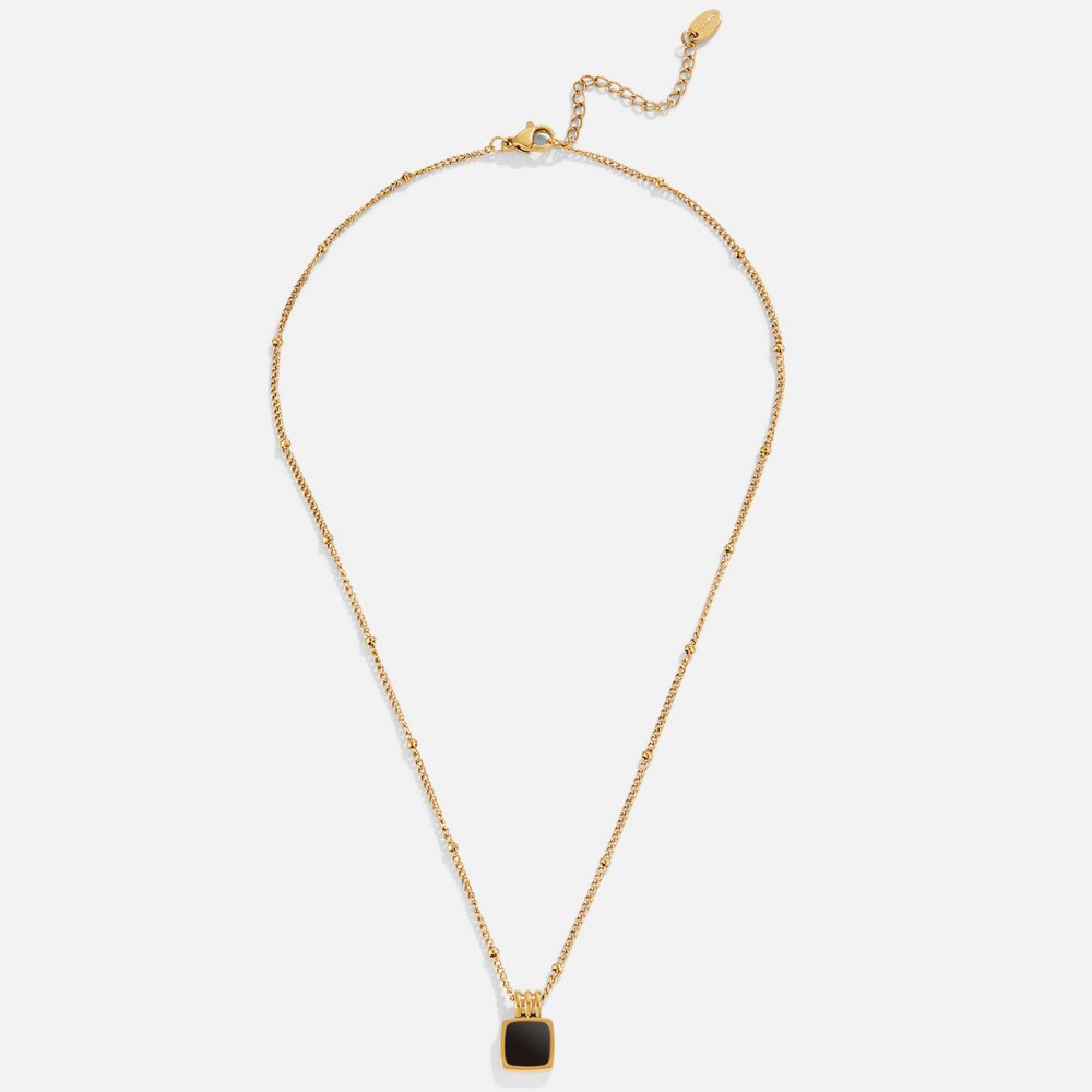Vestiva | Nattstil Halsband
