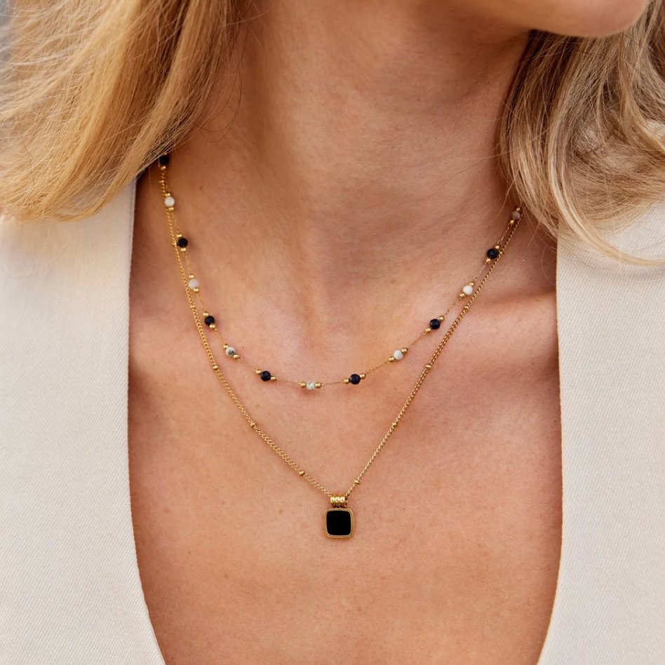 Vestiva | Nattstil Halsband