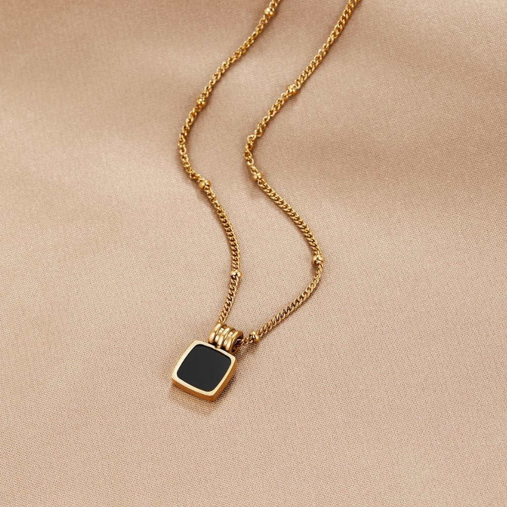 Vestiva | Nattstil Halsband