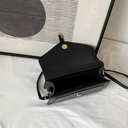 Vestiva | Elegant Minimalistisk Axelväska