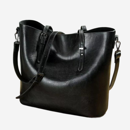 Vestiva | Tidlös Vintage Axelväska