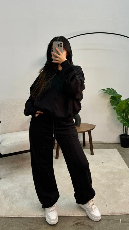 Maud | Loungeset i bomull