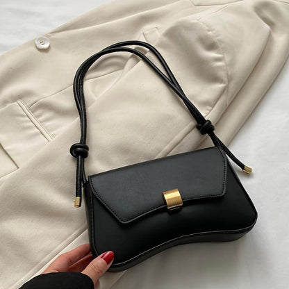 Vestiva | Axelväska med vintagecharm