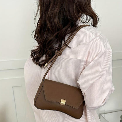 Vestiva | Axelväska med vintagecharm
