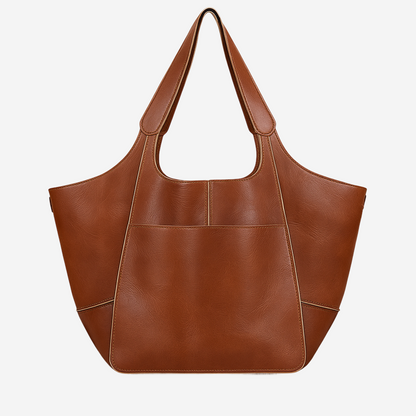 Vestiva | Catrin – Toteväska med generös form 