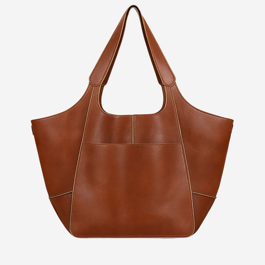 Vestiva | Catrin – Toteväska med generös form 
