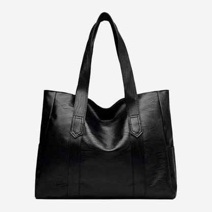 Vestiva | Elegant Minimalistisk Axelväska