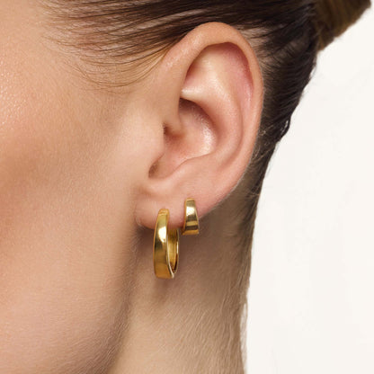 Vestiva | Ringar i guld