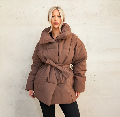 Livia | Vinterjacka 