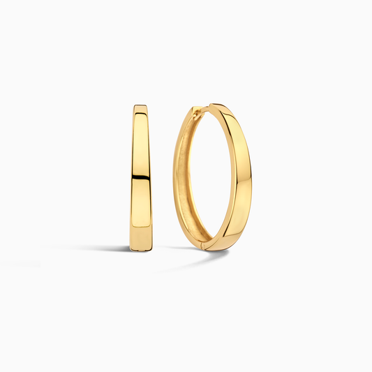 Vestiva | Gia statement ringar i guld
