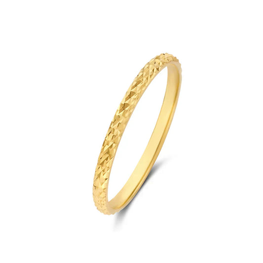 Vestiva | Ameline Spalier ring i guld