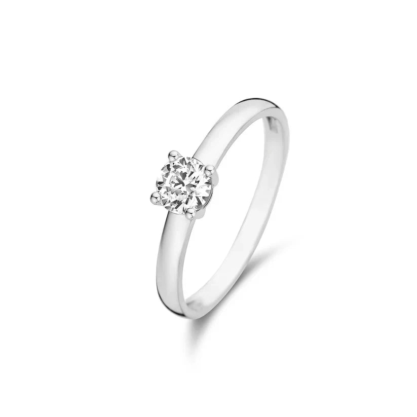 Vestiva | Mira Castelle ring i guld