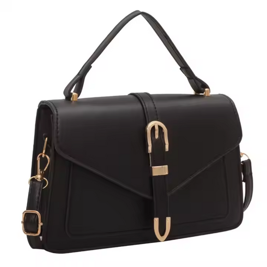 Vestiva | Elegant Minimalistisk Axelväska