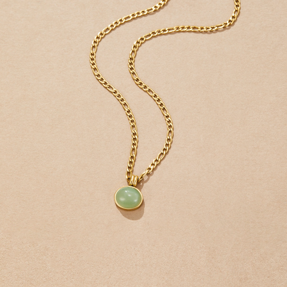 Vestiva | Liza Jade Häge Halsband