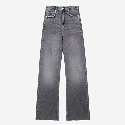 Vestiva | Smalare raka jeans