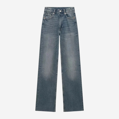 Vestiva | Smalare raka jeans