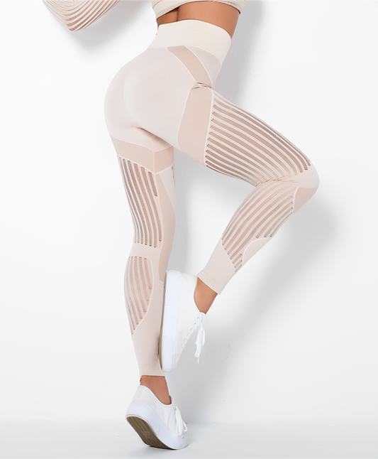 Elisabeth | Sportleggings för kvinnor