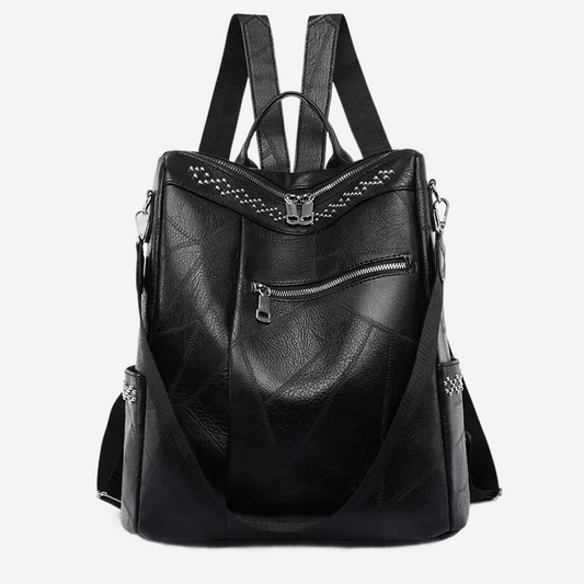 Vestiva | Retro-Chic Ryggsäck
