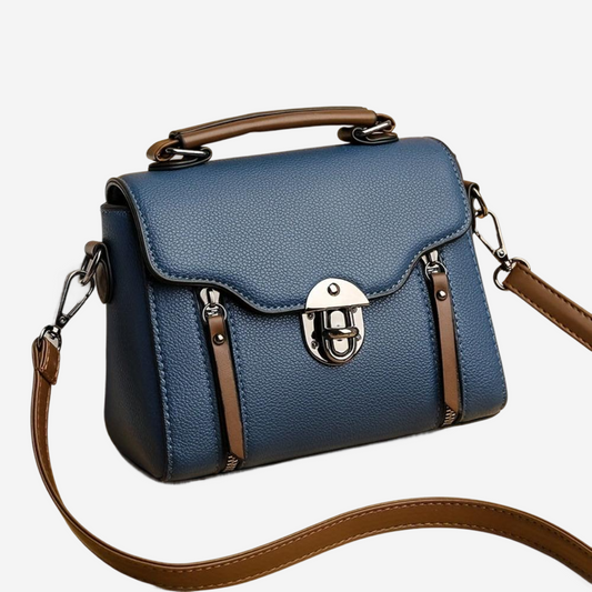Vestiva | Retro-Chic Handväska