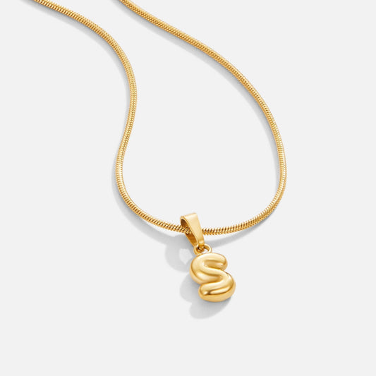 Vestiva | Chic Bubble Bucket Collar