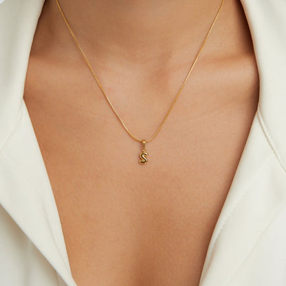 Vestiva | Chic Bubble Bucket Collar