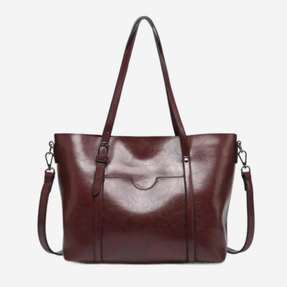 Vestiva | Tidlös Elegans Lyxtaske