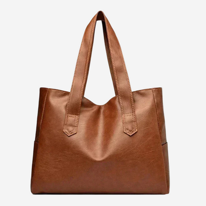 Vestiva | Elegant Minimalistisk Axelväska