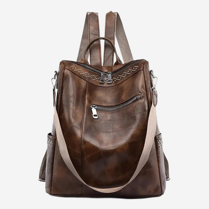 Vestiva | Retro-Chic Ryggsäck