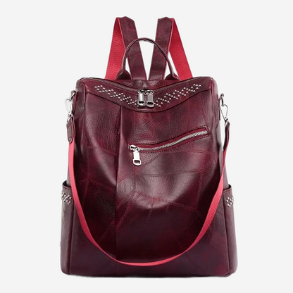 Vestiva | Retro-Chic Ryggsäck