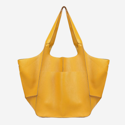 Vestiva | Catrin – Toteväska med generös form 