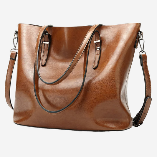 Vestiva | Tidlös Vintage Axelväska