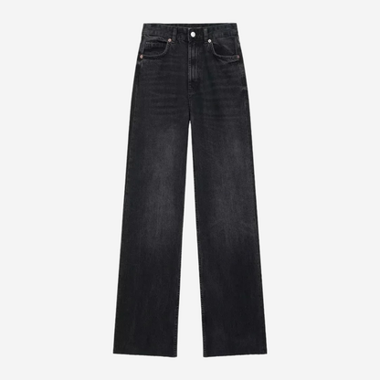Vestiva | Smalare raka jeans