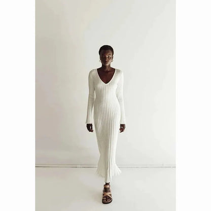 Naomi | Klänning perfekt för vintern