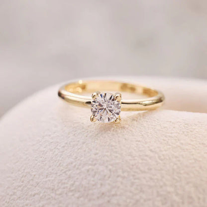 Vestiva | Mira Castelle ring i guld